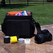 Клейкая лента Pro Gaff Pocket 24mm x 5,4m